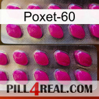 Poxet-60 10